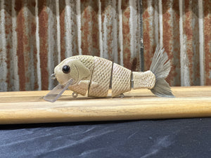 5 Inch  COUNTDOWN 4x4 Gill