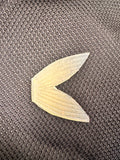 Bull Shad Glide Tail Replacement