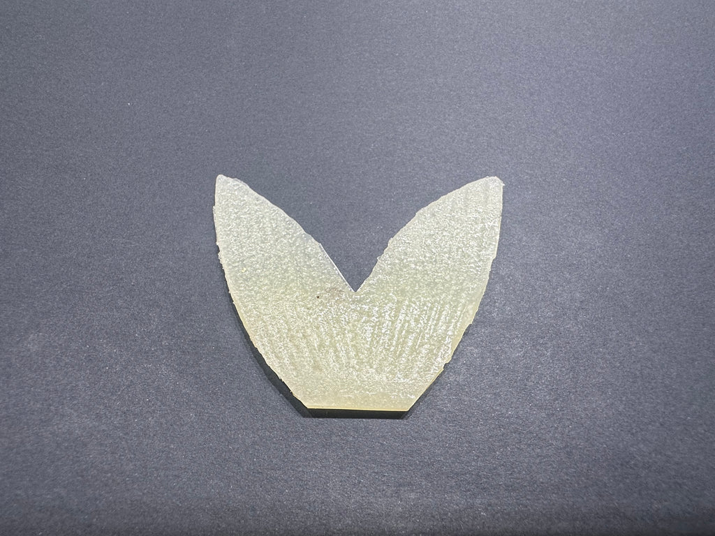 Trick Shad and Gill Replacement Tails