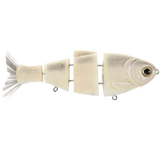 Bull Shad Swimbaits Dirty Bone Color