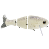 Bull Shad Swimbaits Bull Wake Floater Dirty Bone Color