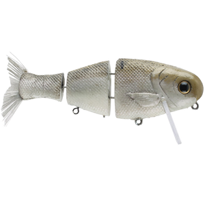 Bull Shad Swimbaits Bull Wake Floater Gizzard Shad Color