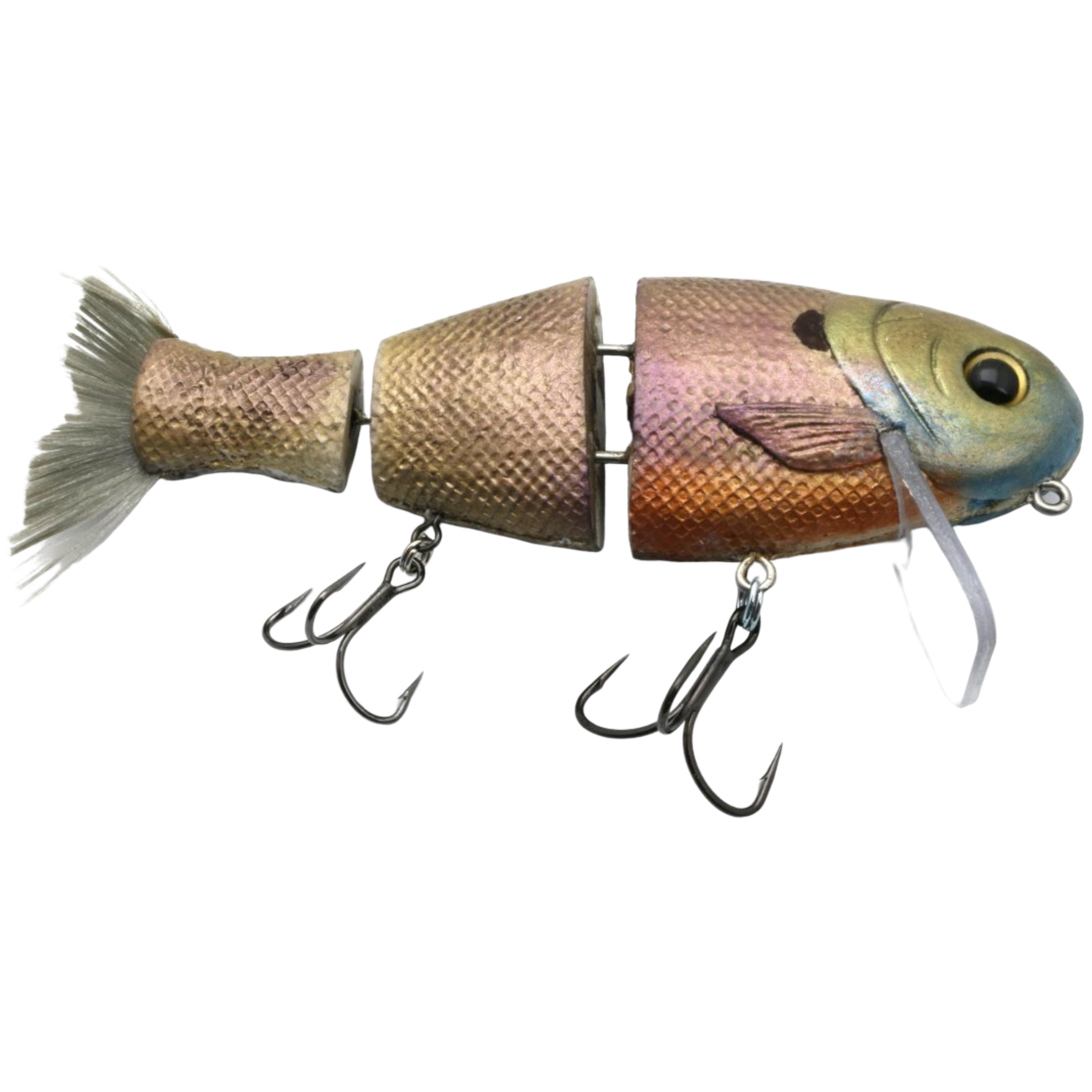 Gill / Silent