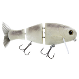Bull Shad 4X4 Silent Model