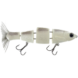 Bull Shad Bull Herring Swimbait Blue Back Herring Dirty Bone Color