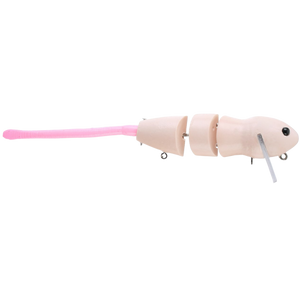 Bull Rat Swimbaits Tan Color