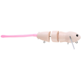 Bull Rat Swimbaits Tan Color