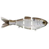 Bull Shad Swimbaits Gizzard Shad Color