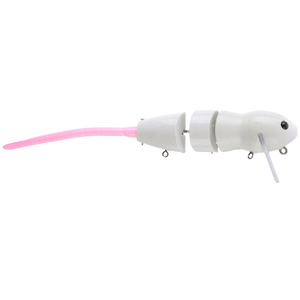 Bull Rat Swmbaits Gray Color