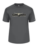 Georgia Grown Short Sleeve