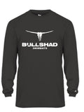 Longhorn Performance Long Sleeve