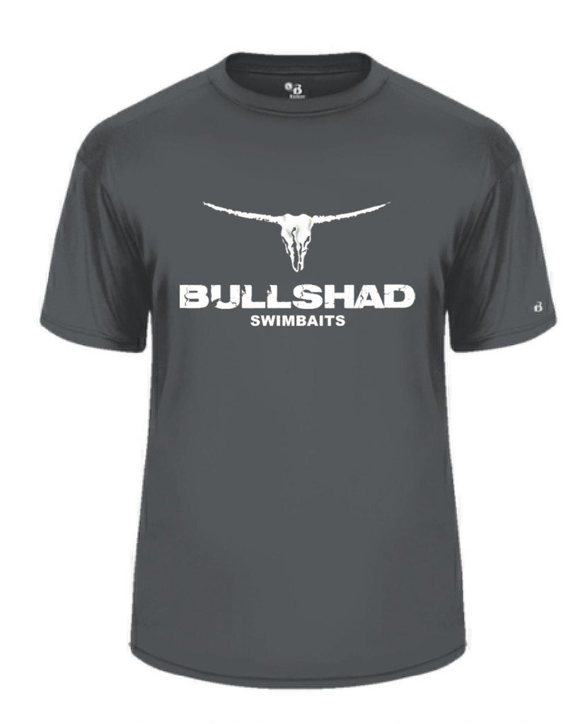 Longhorn Performance Short Sleeve