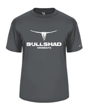 Longhorn Performance Short Sleeve