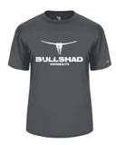 Longhorn Performance Short Sleeve