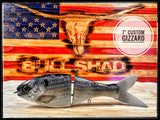 7 Inch Trick Shad