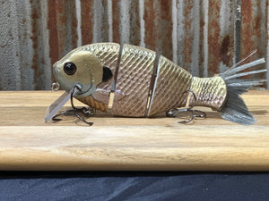 6 Inch COUNTDOWN 4x4 Gill