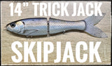 14” Trick Jack