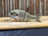 5 Inch FLOATING 4x4 Gill