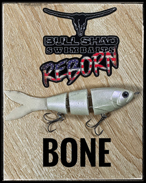 6” Herring Reborn