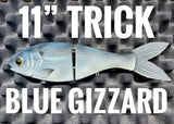 11" Trick