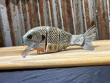 5 Inch  COUNTDOWN 4x4 Gill