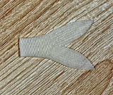 Reborn herring tails