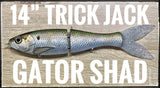 14” Trick Jack