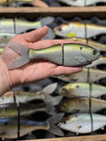 7 Inch Trick Shad