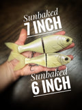 7 Inch Trick Shad