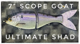 Scope Goats