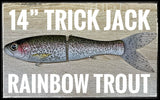 14” Trick Jack