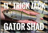 11” Trick Jack