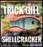 Trick Gill