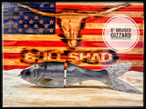 9 Inch trick shad
