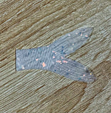 Reborn herring tails