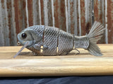 6 Inch COUNTDOWN 4x4 Gill