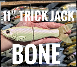 11” Trick Jack