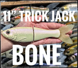 11” Trick Jack