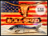 6 inch trick shad