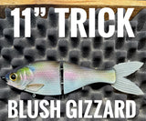 11" Trick