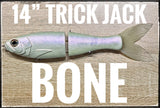 14” Trick Jack