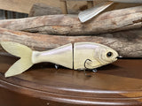 6 inch trick shad