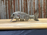 5 Inch FLOATING 4x4 Gill