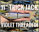 11” Trick Jack