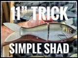 11" Trick