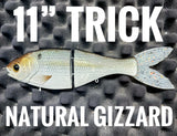 11" Trick