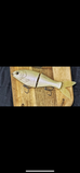 6 inch trick shad
