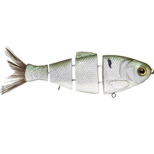 7" Bullshad 2knocker