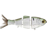 7" Bullshad 2knocker