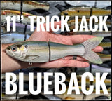 11” Trick Jack